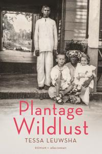Plantage Wildlust (Paperback)