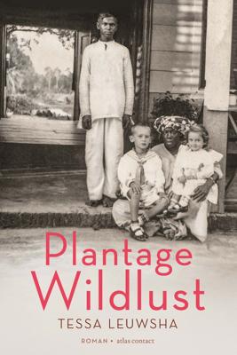 Plantage Wildlust (Paperback)