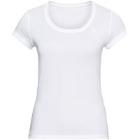 Odlo Active F-Dry Light ECO T-Shirt Dames - thumbnail
