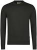 Hakro 550 Sweatshirt MIKRALINAR® ECO - Carbon Grey - 2XL