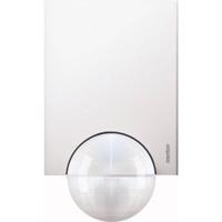 Merten MEG5628-3160 bewegingsmelder Passieve infraroodsensor (PIR) Bedraad Plafond/muur Aluminium - thumbnail