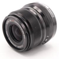 Fujifilm XF 23mm F/2.0 R WR zwart occasion