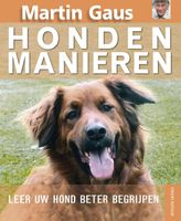 Hondenmanieren - Martin Gaus - ebook - thumbnail