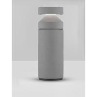 Lyora Strakke tuinlampNavy betongrijs 54,5cm - 9540225