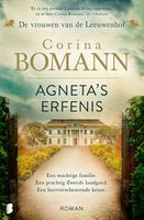 Agneta's erfenis - thumbnail