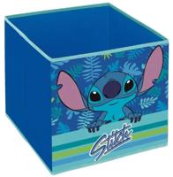Lilo and Stitch Leaf opbergbox 31 x 31 x 31 cm