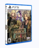 Armed Emeth (Limited Run Games)