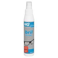 HG brilreiniger 125ml
