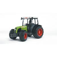 Bruder Claas Nectis 267F tractor - thumbnail