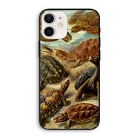 Haeckel Chelonia: iPhone 12 Pro Biologisch afbreekbaar hoesje