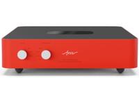 Fezz Gratia Prestige MK2 phono voorversterker Burning Red