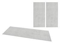 Hanse Home - Design Velours Carpet Pure - 80x300 cm Hanse Home - Design Velours Carpet Pure - 80x300 cm