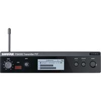 Shure P3T-S8 PSM 300 zender (S8: 823 - 832 MHz) - thumbnail