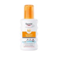 Eucerin Sun Sensitive Protect Kids Sun Spray SPF50+ 200ml
