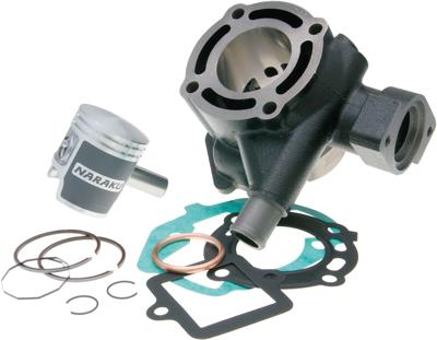 NARAKU Cylinder peugeot 50 cc lc
