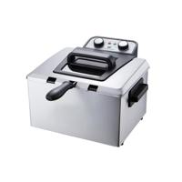 Friteuse - CONTINENTAL EDISON - CEFR5IN3P - 5 L - 3 manden