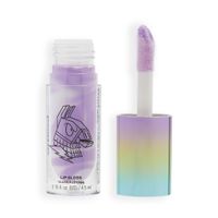 Makeup Revolution x Fortnite Llama Lip Swirl