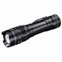 Hama Led-zaklamp Professional 4 370 Lumen - thumbnail