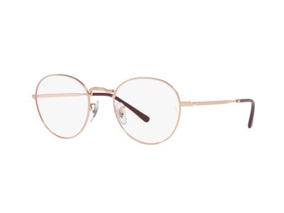 Brillen met correctie Ray-Ban RX3582V 3094
