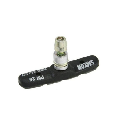 Saccon remblokset V-brake 72mm