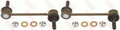 Stabilisatorstang Set SETJTS466x2