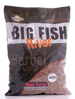 Dynamite Baits B.F.R. Meat Furter Feed Pellet 4-6-8mm 1,8Kg - thumbnail