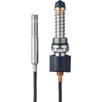ifm Electronic SBM613 Stromingstransmitter Meetbereik: 0.3 - 25 l/min 1 stuk(s)