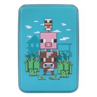 Minecraft Playing Cards Animals