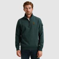 Pme Legend Psw2508423 Half Zip Collar Interlock Jersey Trui 5125 Stargezer Pme Legend Psw2508423 Half Zip Collar Interlock Jersey Trui 5125 Stargezer