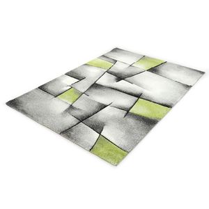 Vloerkleed Brilliance 660-940 Groen-200 x 290 cm