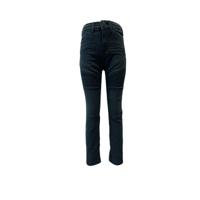 Dutch Dream denim Jongens jeans broek slim fit hyper stretch - Nyeusi - Grijs