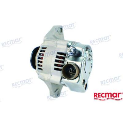 REC821663A1 - DYNAMO 12V 50A Mercruiser