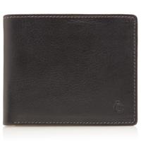 Castelijn & Beerens Canyon Billfold 8 pasjes RFID-Black