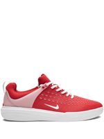 Nike Nyjah 3 SB sneakers - Rouge