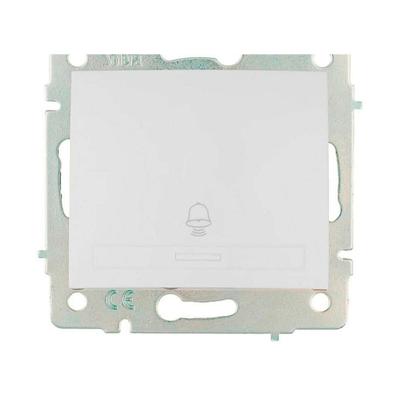 Schakelaar Solera erp03qc Wit Thermoplast