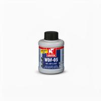 Griffon WDF-05 Sneldrogende Lijm 250ml - Sterk & Waterbestendig voor PVC en ABS