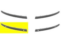 BUMPERLIJST RECHTS BUMPER PRIMER met PDC-GATEN 0628584