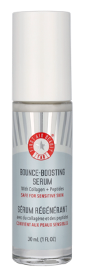 First Aid Beauty (FAB) - FAB Bounce - Boosting Serum 30 ml