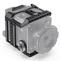 SmallRig 2423 Cage voor Z CAM E2-S6/F6/F8 camera