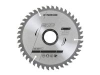 PARKSIDE Cirkelzaagblad 160 mm (160 mm multi 42 tanden)