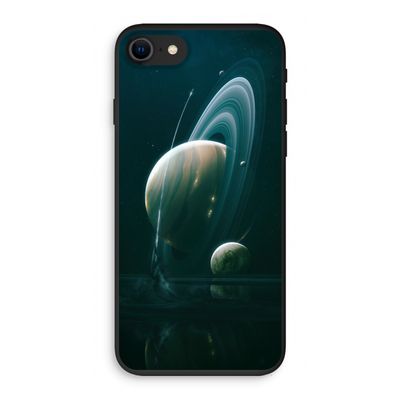 Mercurius: iPhone SE 2020 Biologisch afbreekbaar hoesje