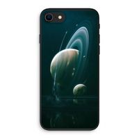 Mercurius: iPhone SE 2020 Biologisch afbreekbaar hoesje