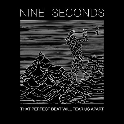 That Perfect Beat Will Tear Us Apart - CD (4046661655124) That Perfect Beat Will Tear Us Apart - CD (4046661655124)
