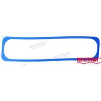 REC17931 - Tuimelaarafdichting GM V8 1987 Bombardier