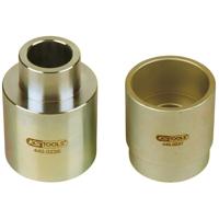 KS Tools 440.0235 Stabilisatorkogelscharnierset voor Mercedes, 2-delig KS Tools 440.0235 Stabilisatorkogelscharnierset voor Mercedes, 2-delig