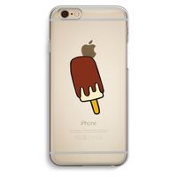 Frisco: iPhone 6 / 6S Transparant Hoesje