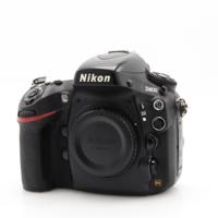 Nikon D800 body occasion