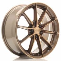 Autovelg Japan Racing JR3718805H4567BZP Brons 18" PCD 5x114,3 ET45 CB 67,1