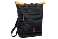 Chrome Industries Ruckas Tote Rugzak - Zwart