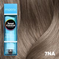 Matrix - Tonal Control Gel Toner 7NA - 90ml